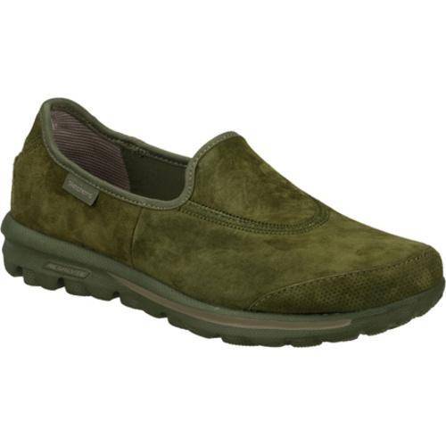 Original Ladies Skechers Go Walk Autumn - UK 7 (SA 7)