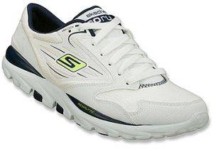 Original Ladies Skechers Go Run All Season- UK 8 (SA 8)