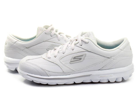 Original Ladies Skechers Go Walk One Step - UK 8 (SA 8)