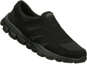 Original Mens SKECHERS Go Ride Recovery (Black) - UK 10 (SA 10)