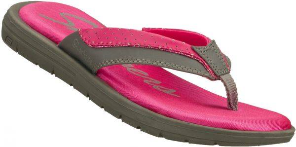 Original Ladies Skechers Sole Searchers Memory Foam - UK 6 (SA 6)