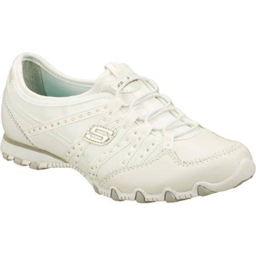 Original Ladies Skechers Bikers Fancy Pants (Memory Foam) - UK 8 (SA 8)