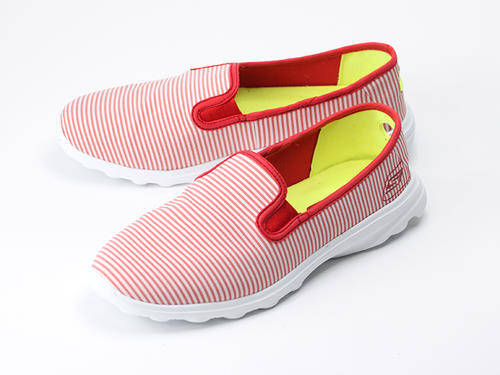 Original Ladies Skechers Go Sleek Preppy - UK 7 (SA 7)