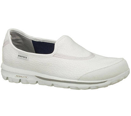 Original Ladies Skechers Go Walk Ultimate - UK 8 (SA 8)