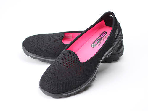 Original Ladies Skechers Go Walk 2 Axis - UK 4 (SA 4)