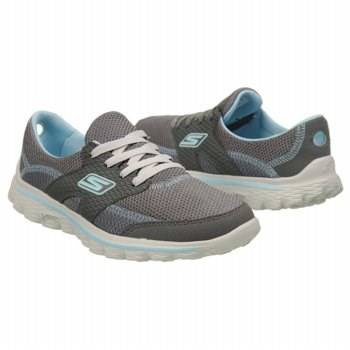 Original Ladies Skechers Go Walk 2 Stance - UK 7 (SA 7)