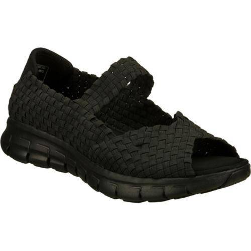 Original Ladies Skechers Synergy Sunday Stroli - UK 7 (SA 7) Memory Foam