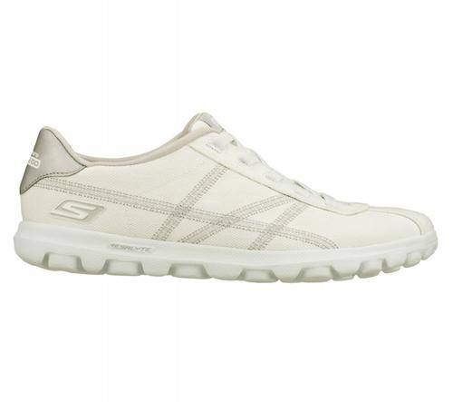 Original Ladies Skechers On The Go Classic - UK 8 (SA 8) Ortholite Insole