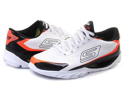 Original Mens SKECHERS Go Meb KRS - UK 12 (SA 12)