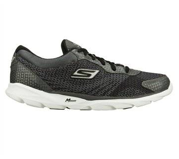 Original Mens SKECHERS Go Run Sonic - UK 13 (SA 13) Resalyte Cushioning