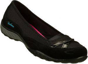 Original Ladies Skechers Breathe Easy Sweet Stuff - UK 6 (SA 6) ***Big Cut*** Memory Foam Footbed