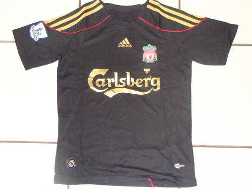 Liverpool Childrens Medium