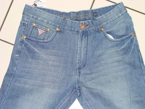 Guess Rebel Regular Fit 34W 34L