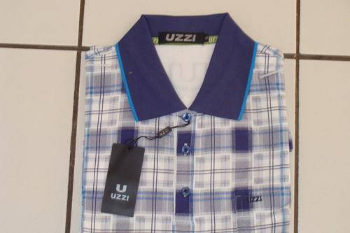 Original Mens UZZI T Shirt XX Large