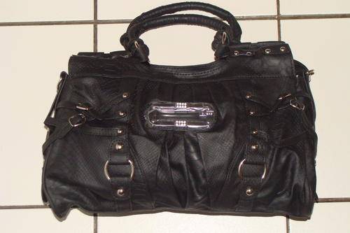 100% Original Guess Bag - Black