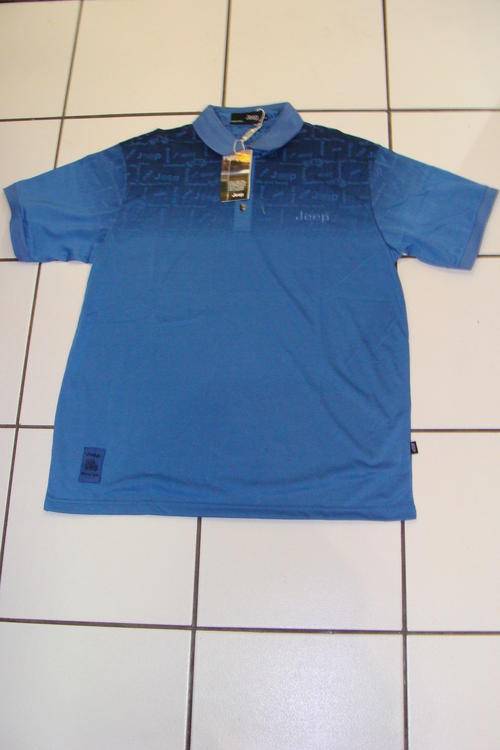 Original Mens Jeep T Shirt Large