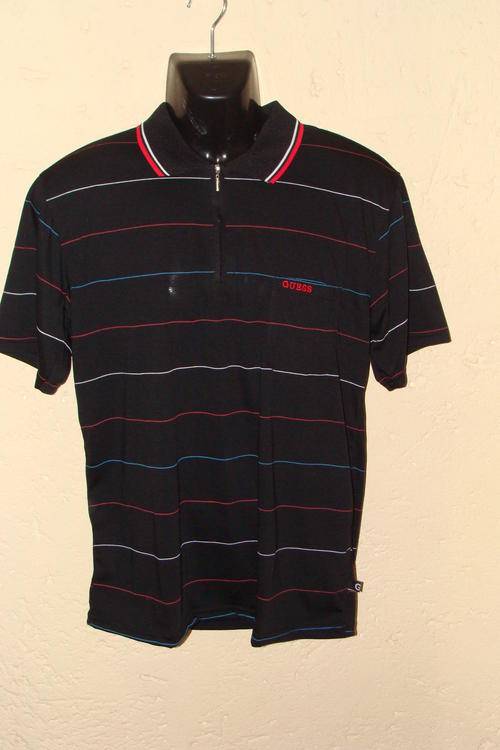 Original Mens Guess Golf Shirt XX Large