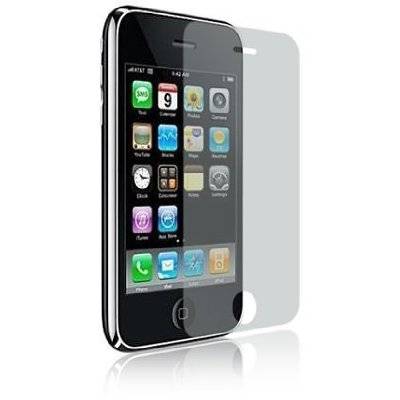Screen Protectors for iPhone 3G / 3GS ## FREE SHIPPING!!!