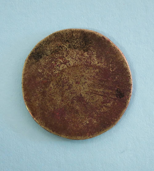 Frank Smith Diamond Estates & Exploration 1/ Token *RARE*