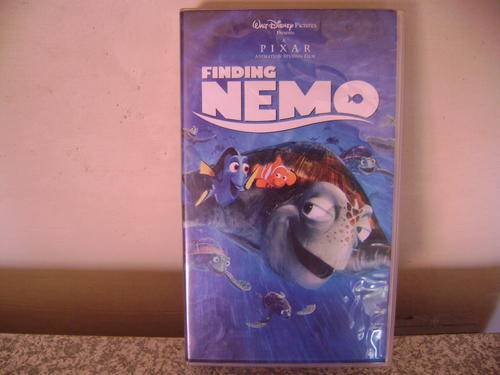 Finding NEMO
