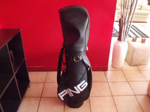 Ping G15 Full set with bag