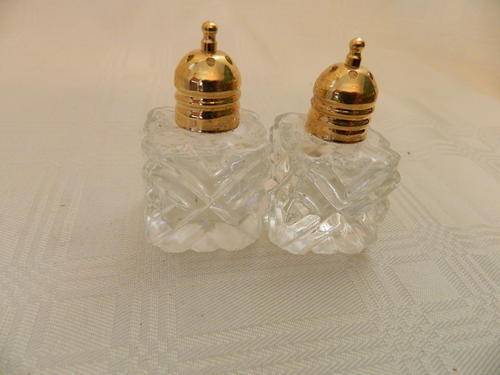Salt & Pepper