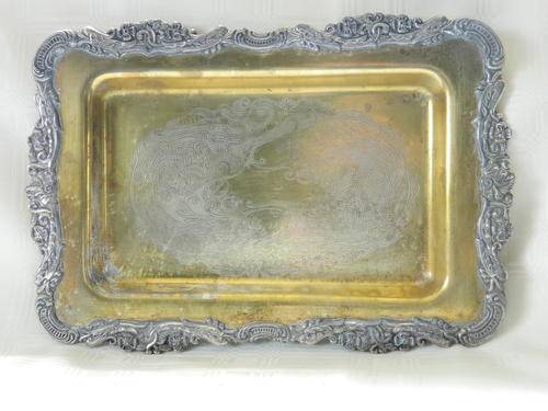 Butlers Tray????  STUNNING