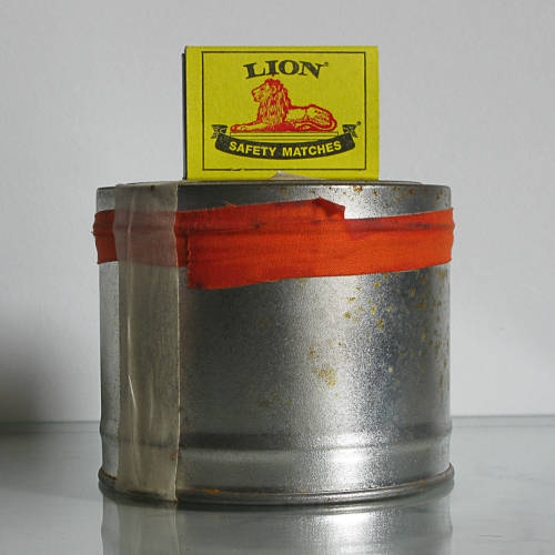 VINTAGE AVIPHOT PAN 150 PE O PHOTOGRAPHIC FILM