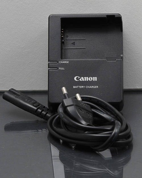 CANON BATTERY CHARGER LC-E8E