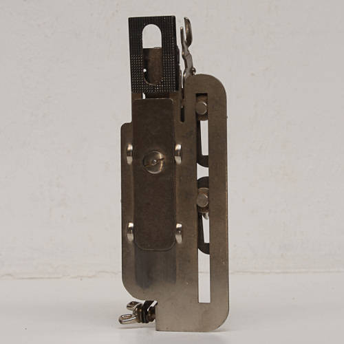 SINGER VINTAGE BUTTONHOLE ATTACHMENT 121795