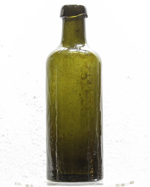 3 QUAINT VINTAGE BOTTLES, 1 LOT