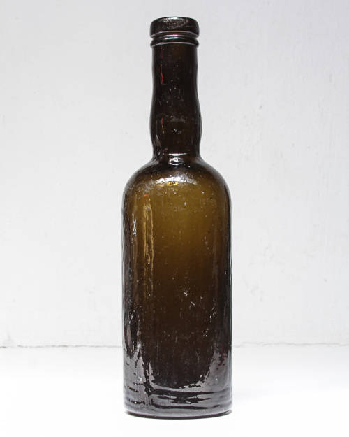 3 QUAINT VINTAGE BOTTLES, 1 LOT