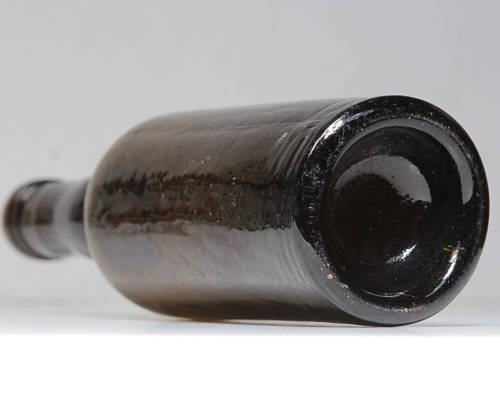 3 QUAINT VINTAGE BOTTLES, 1 LOT