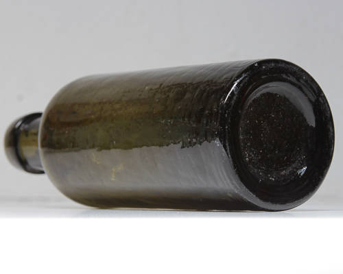 3 QUAINT VINTAGE BOTTLES, 1 LOT