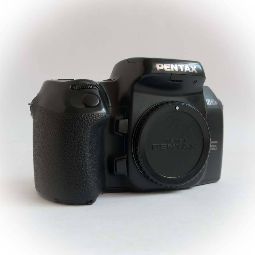 PENTAX Z-1P 35mm CAMERA x 1