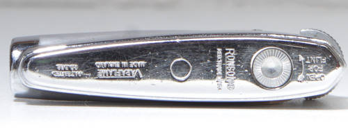 RONSON VARAFLAME LIGHTER