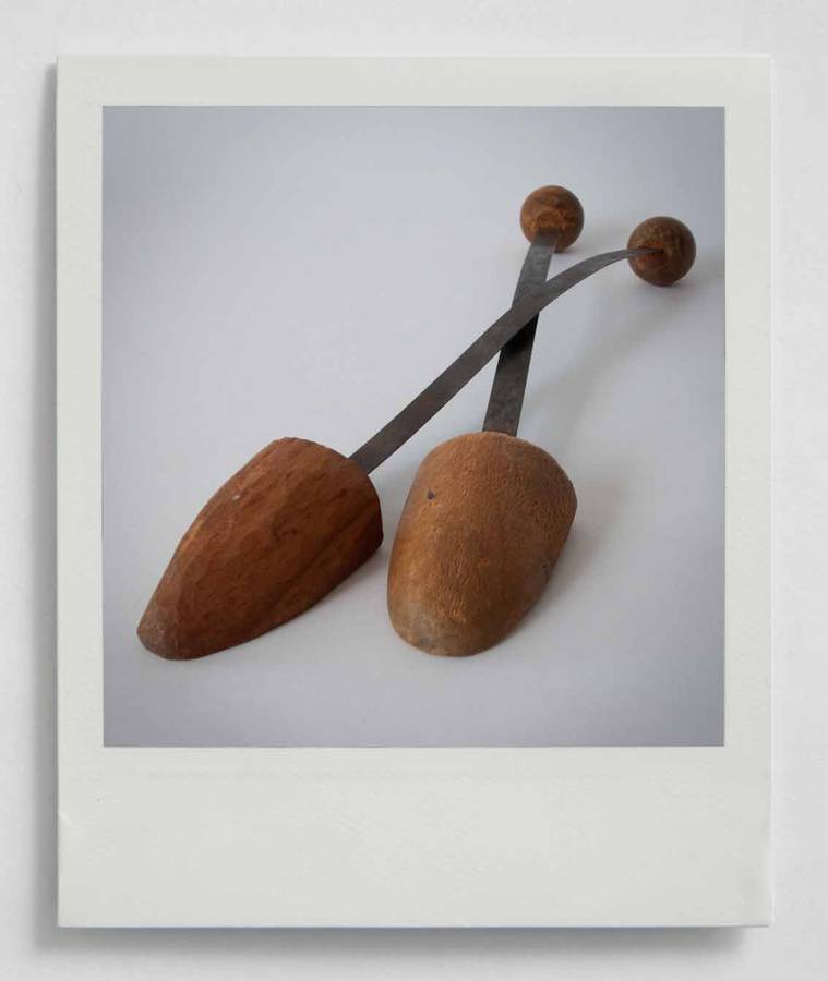 Shoe Trees