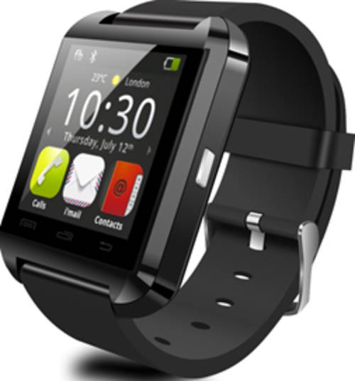 Bluetooth Android Smart Watch