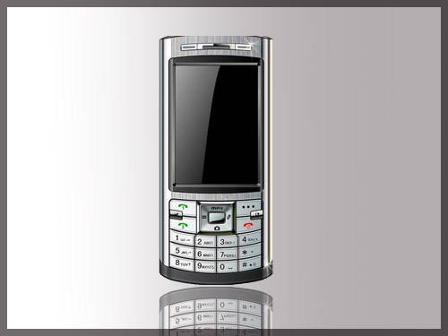 DUAL SIM IPLUS U805