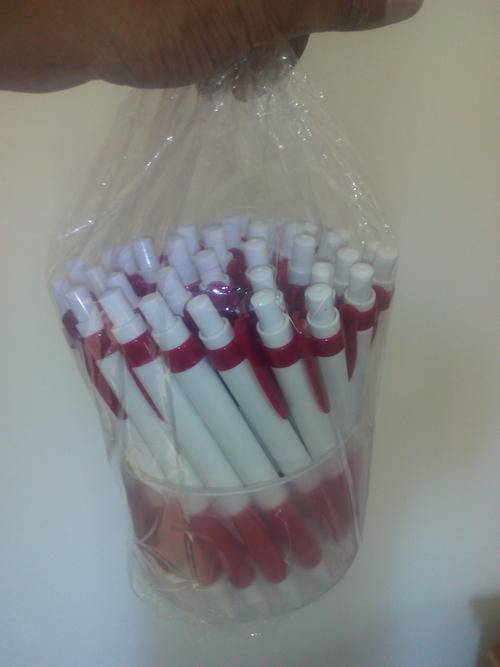 BALLPOINT PENS Pack of 50 pens