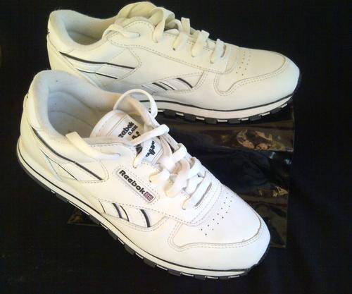 Boy's Reebok Trainers