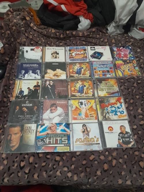 Don Williams & Denim Cd For Sale For Kollector Only!!!!!!!!!!!!!!!!!!!!!!!!!!!!!!!!!!!!!!!!!!!!!!!!!