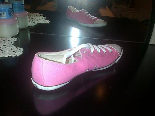 Converse All Star To Go