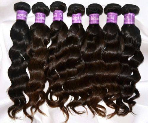 BRAZILIAN HAIR FROM 12" TO 22"