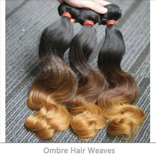 MALAYSIAN HAIR from 10"to 22"