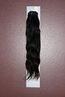 14'' Real Unprocessed Virgin Remy Human Hair Extensions Indian Natural Wave