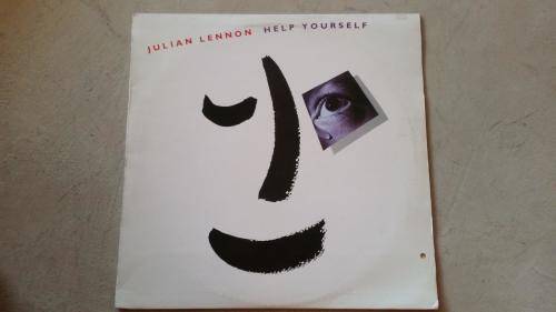 Julian Lennon - Help Yourself
