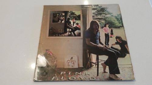Pink Floyd - Ummagumma