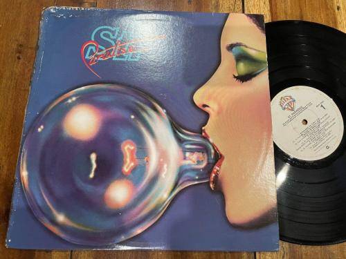 ST. Paradise BSK3281 (US) G+/VG+