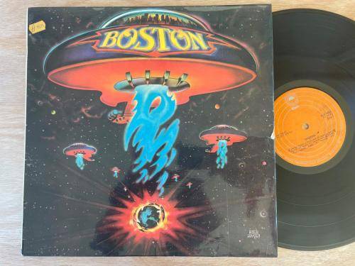 Boston KSF1933 (SA) VG/VG